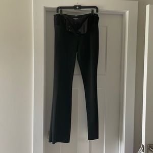 Express Columnist pants